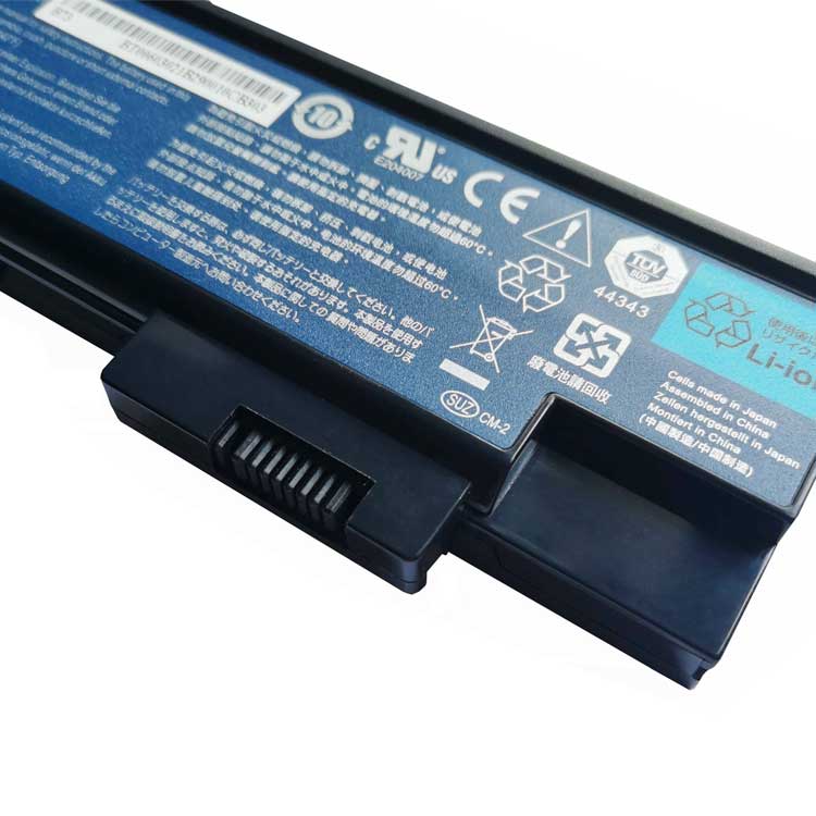 ACER Acer TravelMate 4102NWLCi Batterie ordinateur portable