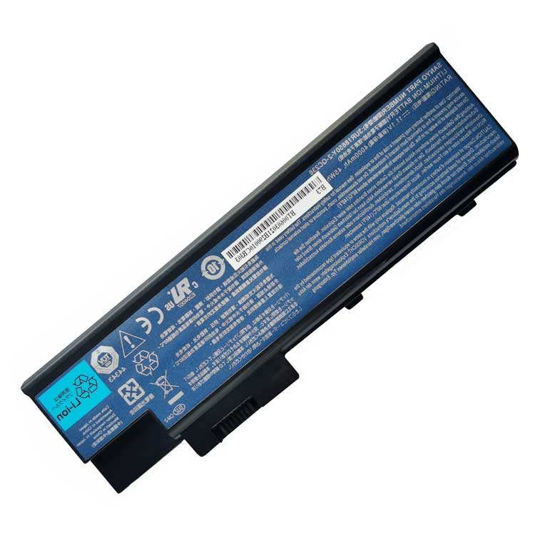 ACER BT.00403.004 Batterie ordinateur portable