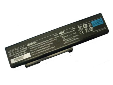 BENQ SQU-704 Batterie ordinateur portable