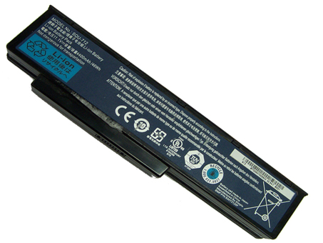 PACKARD BELL BT.00607.059 Batterie ordinateur portable