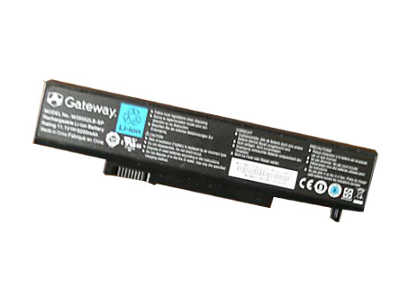 GATEWAY Gateway P-6300 Batterie ordinateur portable