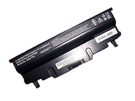 ACER ONE MINI A120 Series Batterie ordinateur portable
