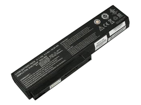LG SQU-804 Batterie ordinateur portable