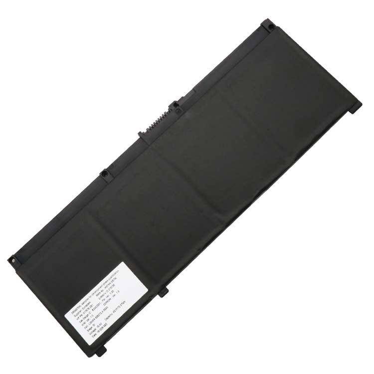 HP Omen 15-CE509TX Batterie ordinateur portable