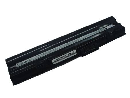 AVERATEC TGI100302-WP Batterie ordinateur portable