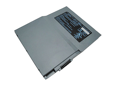 CLEVO 87-T200S-49C Batterie ordinateur portable