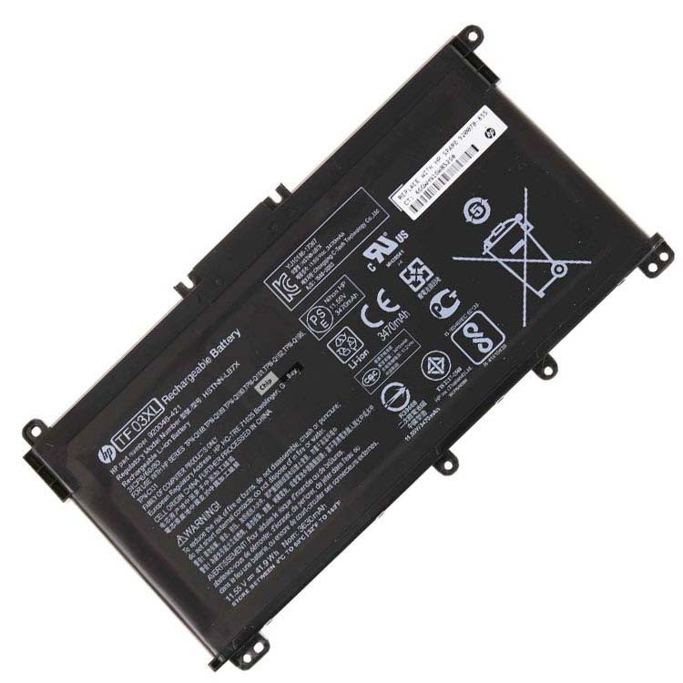 HP 920046-421 Batterie ordinateur portable