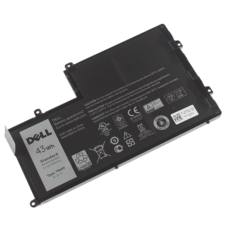 DELL INS14MD-1528R Batterie ordinateur portable