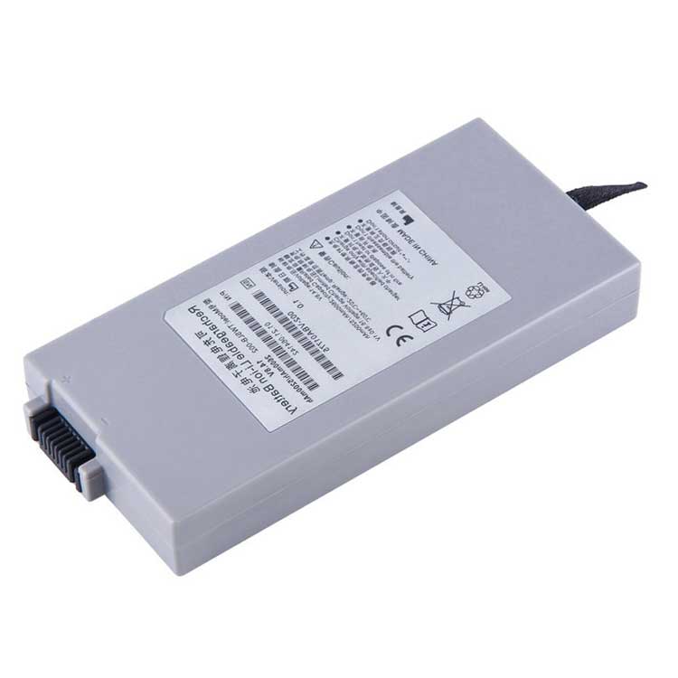 EDAN TWSLB-002 Batteries