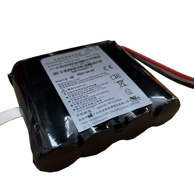 LIBANG TWSLB-005 Batteries