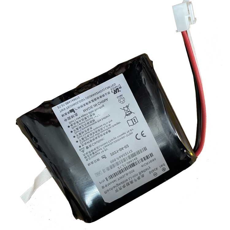 LIBANG TWSLB-005 Batteries