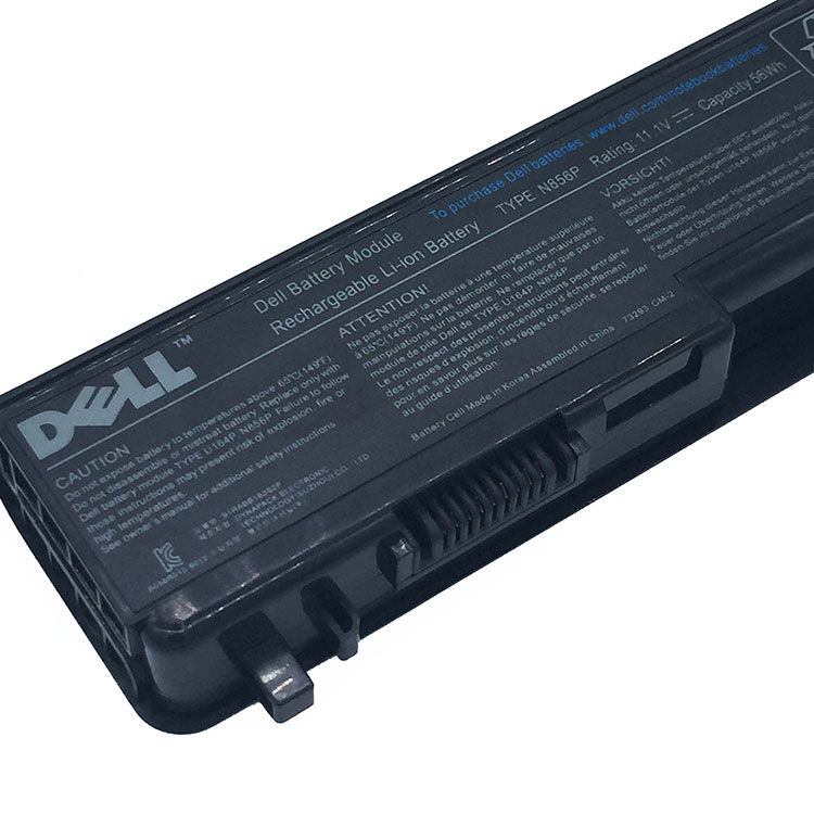 DELL Dell Studio 1747 Series Batterie ordinateur portable