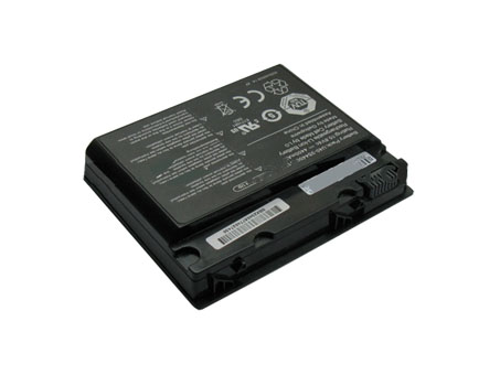 ADVENT Hasee Q540 Batterie ordinateur portable