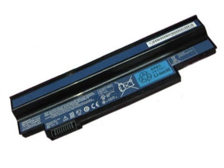 ACER Acer Aspire one 532h-21r Batterie ordinateur portable