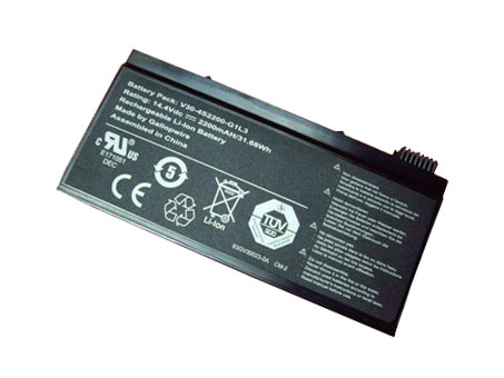 OTHER 23GV1DH10-QA Batterie ordinateur portable