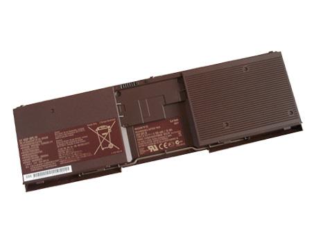 SONY VPCX116KC Batterie ordinateur portable