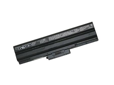 SONY Vaio VGN-NW240F/W Batterie ordinateur portable