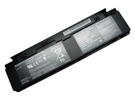 SONY SONY Vaio VGN-P530H/Q Batterie ordinateur portable