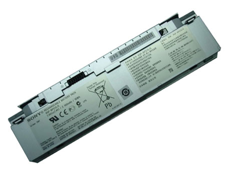 SONY VGP-BPL15/S Batterie ordinateur portable