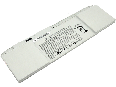 SONY Sony SVT11128CC Batterie ordinateur portable