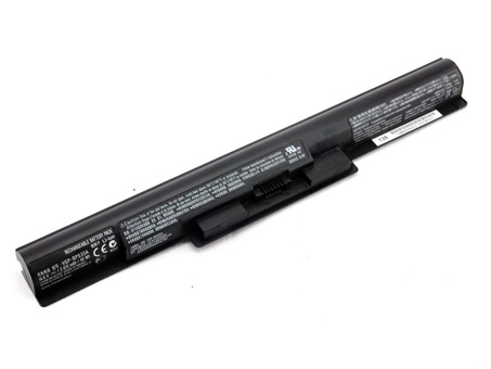 SONY Sony SVF15216SC Batterie ordinateur portable