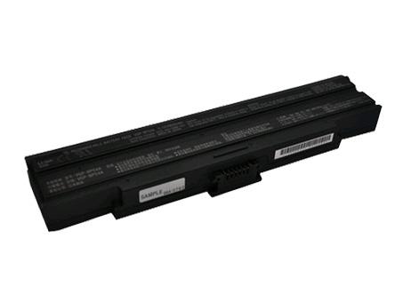 SONY VAIO VGN-BX143C Batterie ordinateur portable