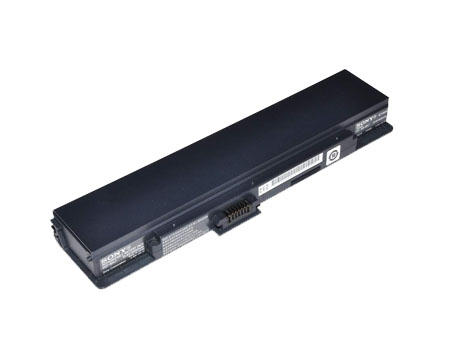SONY VAIO VGN-G11XN/B Batterie ordinateur portable