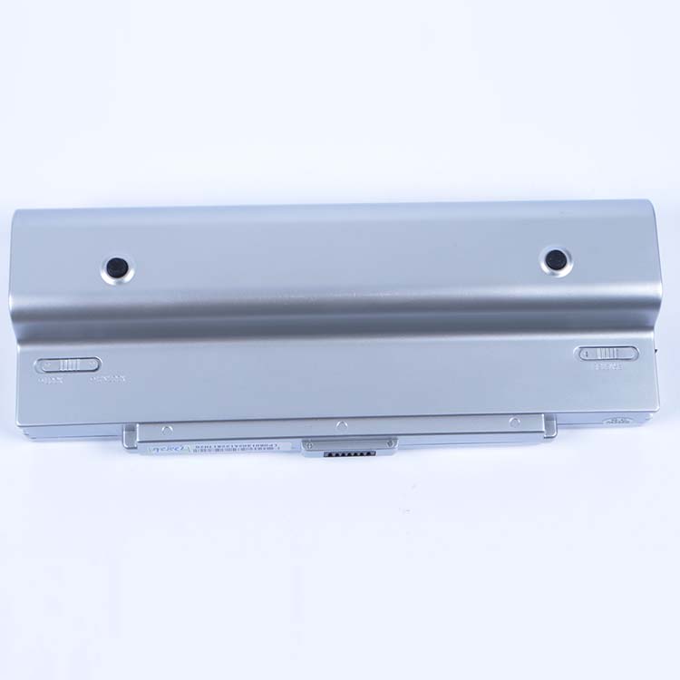 SONY VAIO VGN-CR510E/W Batterie ordinateur portable