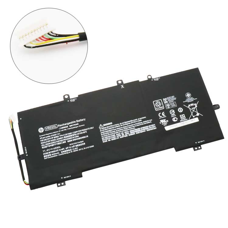 HP Envy 13-D102TU Batterie ordinateur portable