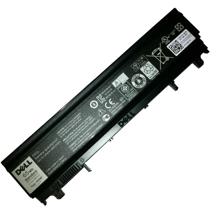 DELL FT6D9 Batterie ordinateur portable