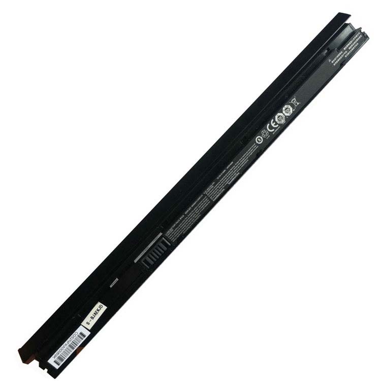 CLEVO W950BAT-4 Batterie ordinateur portable
