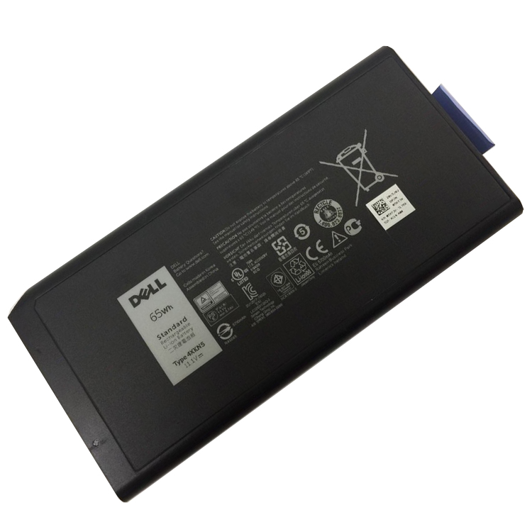 DELL 451-12187 Batterie ordinateur portable