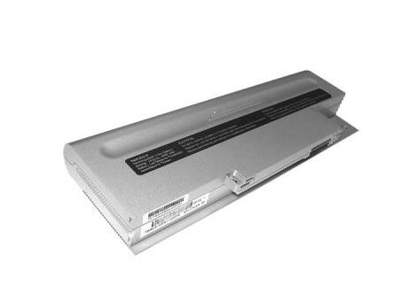 UNIWILL SYSTEMAX N243 Batterie ordinateur portable
