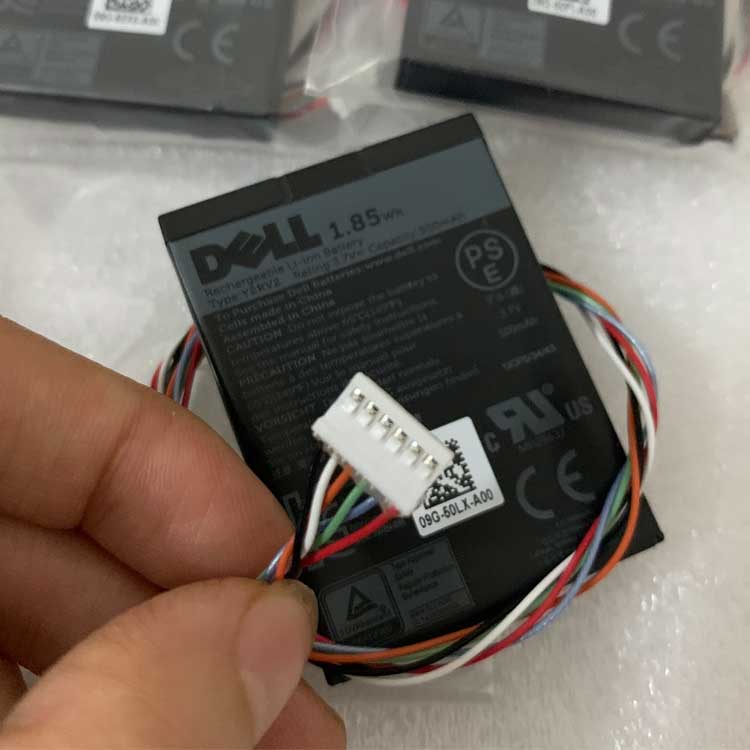 DELL 07XF2T Batteries
