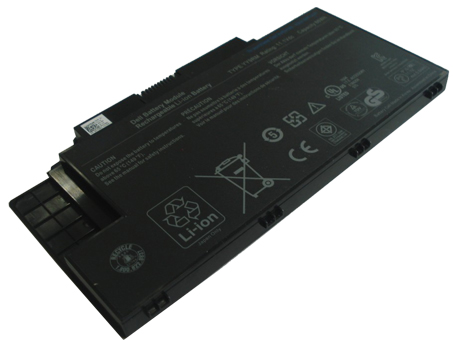 DELL Dell P06F001 Series Batterie ordinateur portable