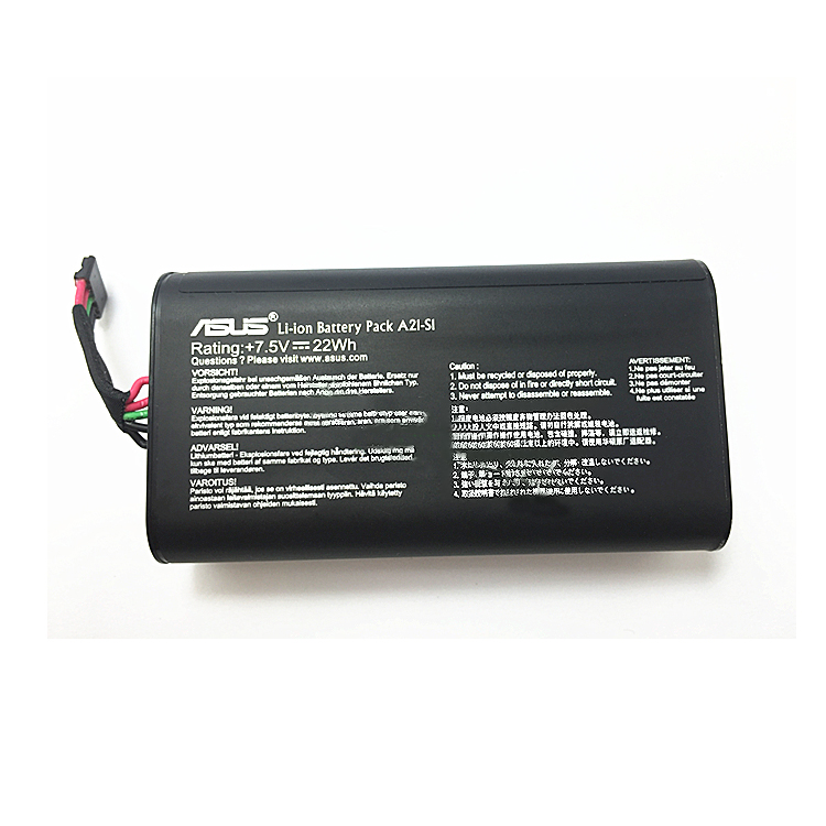 ASUS A21-S1 Batterie ordinateur portable