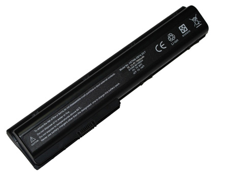 HP HSTNN-DB74 Batterie ordinateur portable