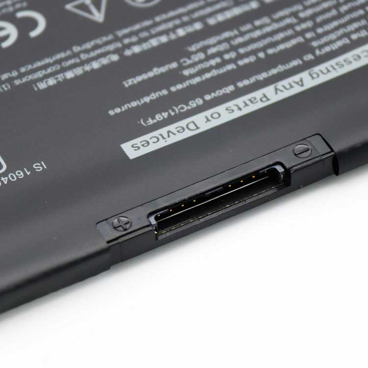 DELL DELL Inspiron G3 3590 Batterie ordinateur portable