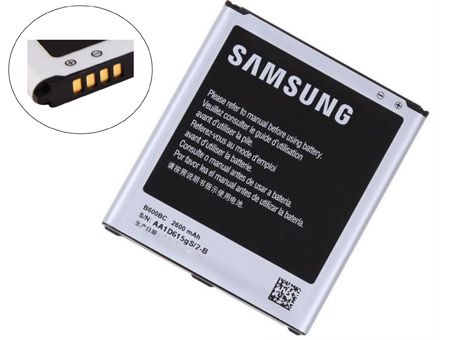 SAMSUNG B600BE Smartphones Batterie