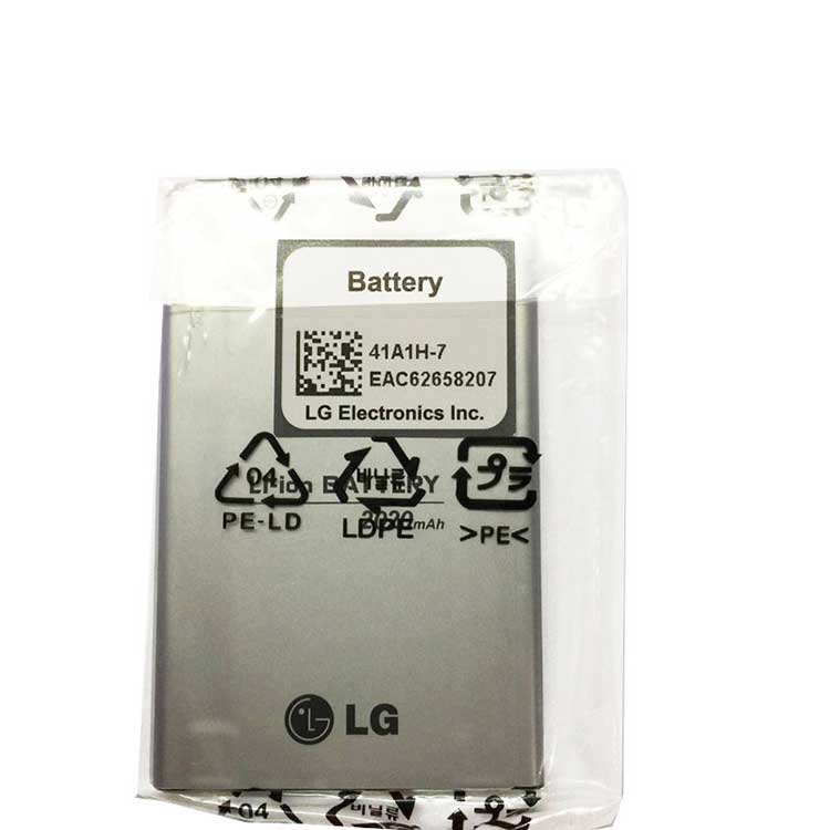 LG LG Optimus F60 MS395 Smartphones Batterie