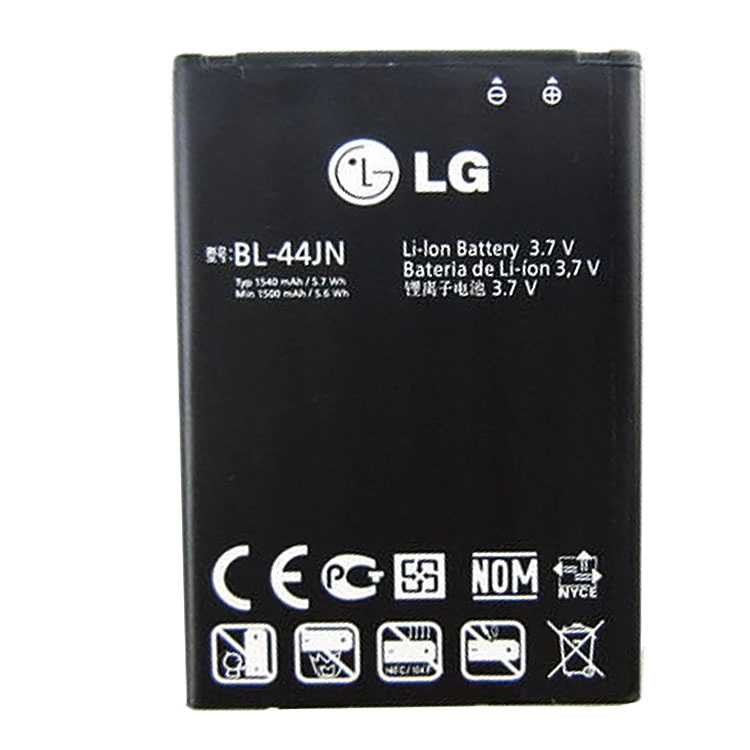 LG LG P690 Smartphones Batterie