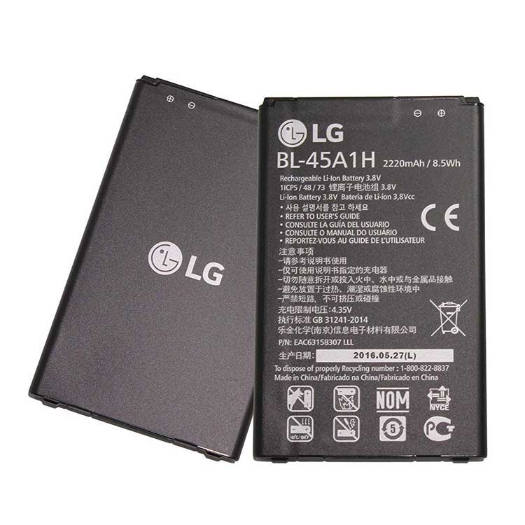LG LG F670 Smartphones Batterie