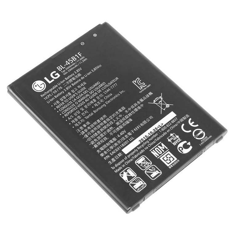 LG LG V10 H961N Smartphones Batterie