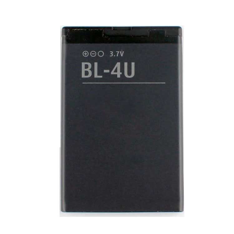 NOKIA BL-4U Smartphones Batterie