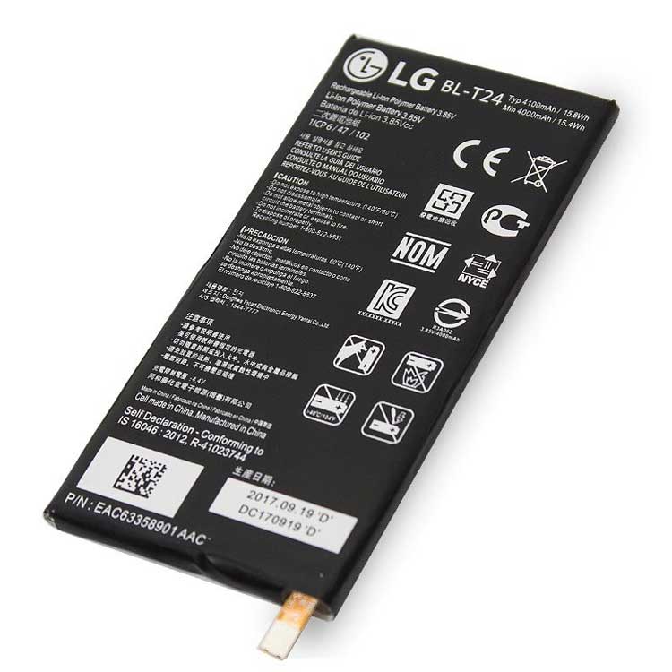 LG BL-T24 Smartphones Batterie