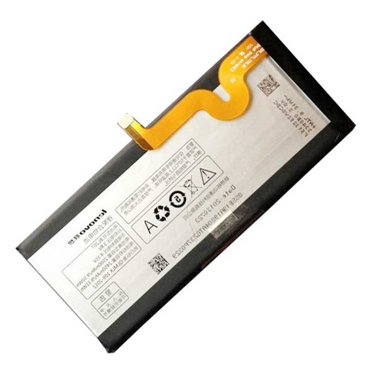 LENOVO K900 Smartphones Batterie