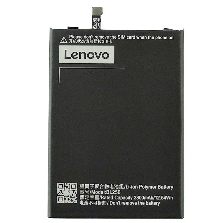 LENOVO Lenovo Lemon Vibe X3 Lite K51c78 Smartphones Batterie