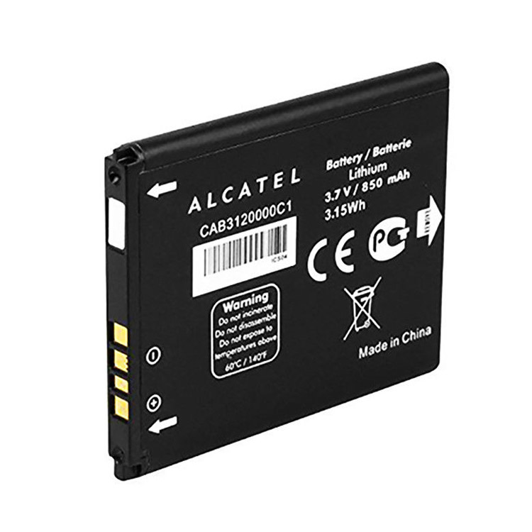 Alcatel Tli014a1 Аккумулятор Купить