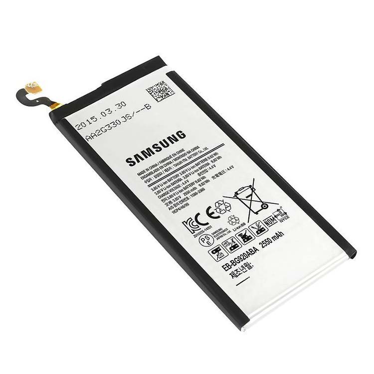 SAMSUNG EB-BG920ABE Smartphones Batterie
