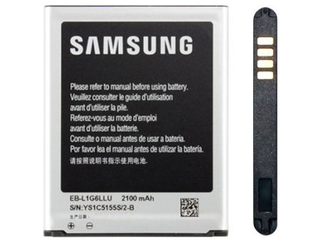 SAMSUNG EB-L1G6LLU Smartphones Batterie